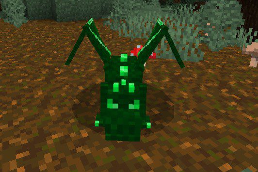 Alylica's Dragons Addon (1.21, 1.20) - MCPE/Bedrock Mod 5