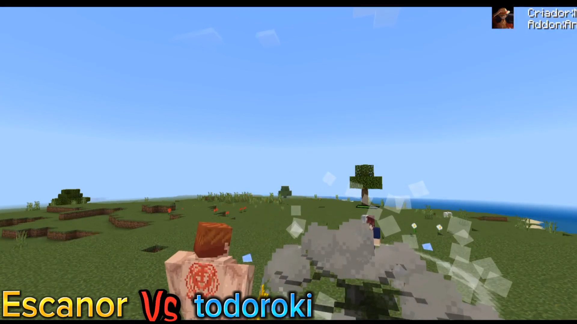 Animes WG Addon (1.20) - MCPE/Bedrock Mod 7