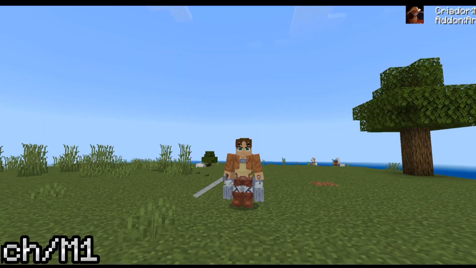 Animes WG Addon (1.20) - MCPE/Bedrock Mod 8