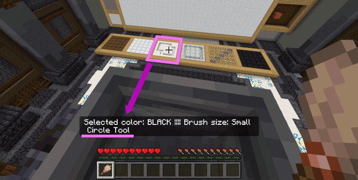 Art Enthusiasm Addon (1.20) - MCPE/Bedrock Mod 7