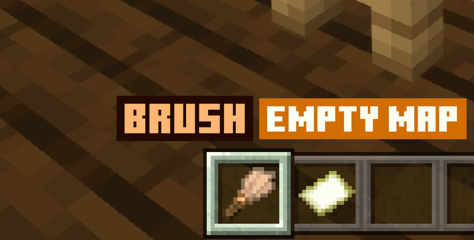 Art Enthusiasm Addon (1.20) - MCPE/Bedrock Mod 4