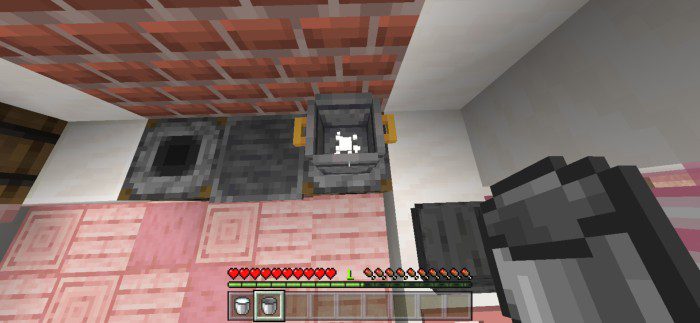 BM Pizza Addon (1.20) - MCPE/Bedrock Mod 12