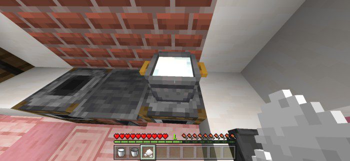 BM Pizza Addon (1.20) - MCPE/Bedrock Mod 14