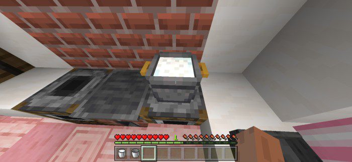 BM Pizza Addon (1.20) - MCPE/Bedrock Mod 15