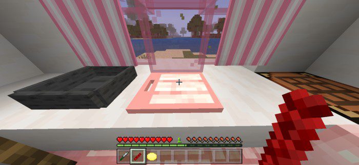 BM Pizza Addon (1.20) - MCPE/Bedrock Mod 20