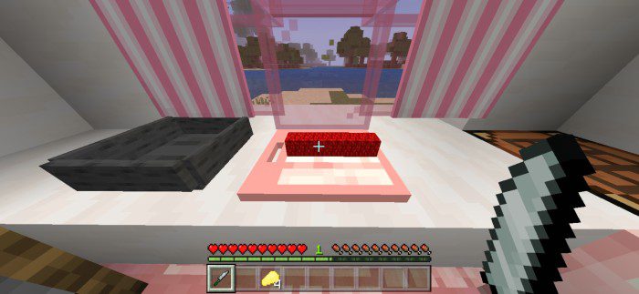 BM Pizza Addon (1.20) - MCPE/Bedrock Mod 21