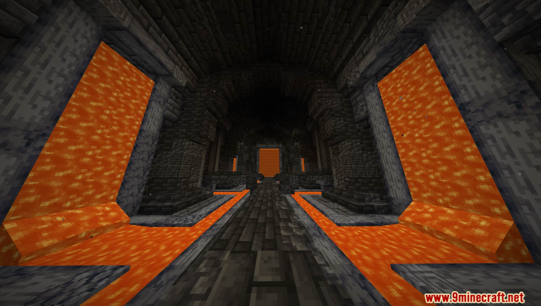 Better Cave Generation Data Pack (1.20.2, 1.19.4) - Unearth the Depths of Minecraft Adventure! 3