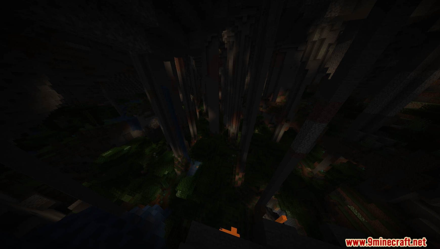 Better Cave Generation Data Pack (1.20.2, 1.19.4) - Unearth the Depths of Minecraft Adventure! 5