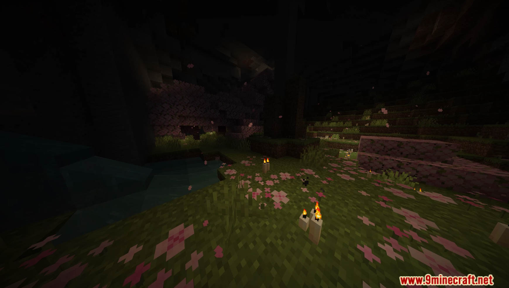 Better Cave Generation Data Pack (1.20.2, 1.19.4) - Unearth the Depths of Minecraft Adventure! 6