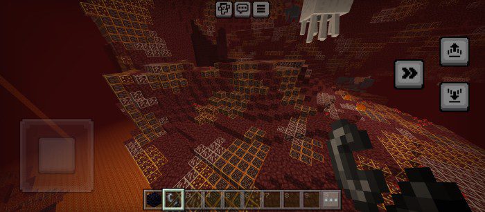 Better Ore Addon (1.20) - MCPE/Bedrock Mod 6