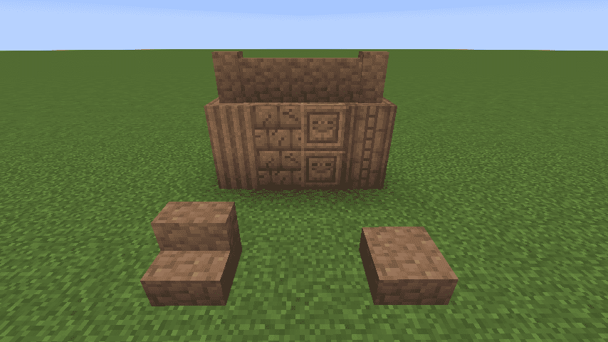 Blocks Plus Mod (1.20.1, 1.19.2) - Too Many New Blocks 25