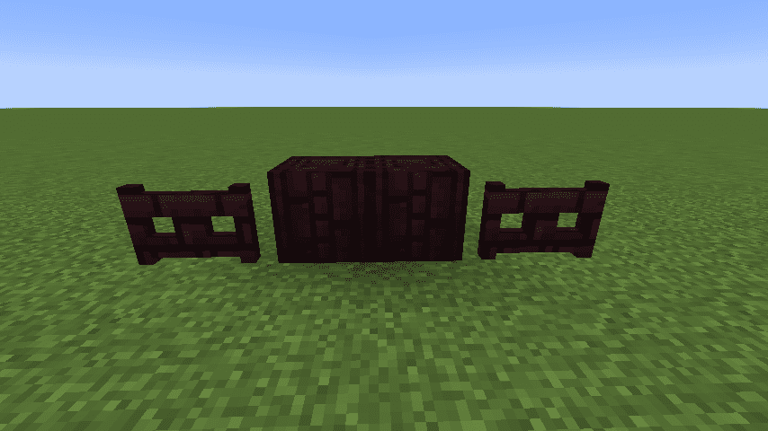 Blocks Plus Mod (1.20.1, 1.19.2) - Too Many New Blocks 6