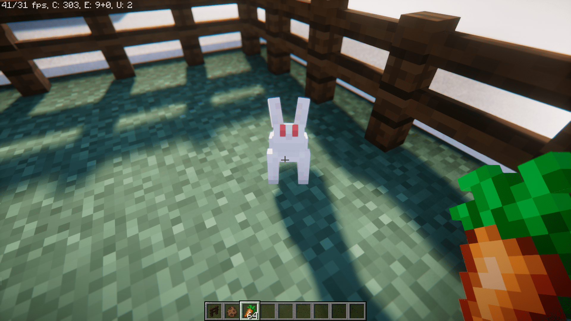 Breedable Killer Rabbit Mod (1.20.4, 1.19.4) 5