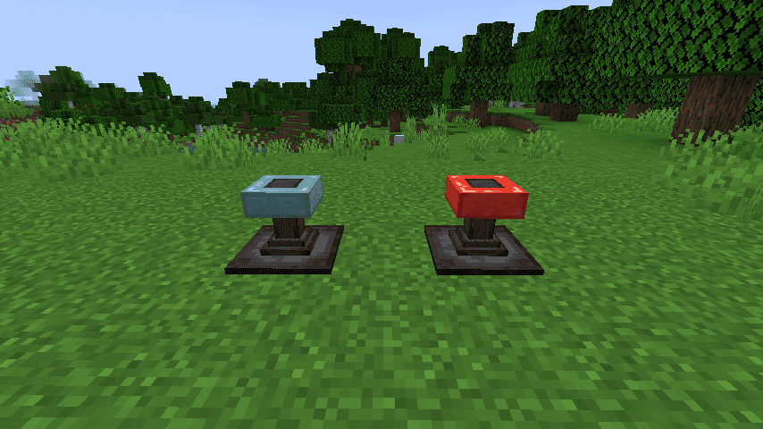 Claim Chunk Mod (1.20.4, 1.19.4) - Create Safe Area 4