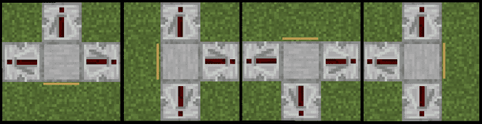 Clickable Signs Addon (1.20) - MCPE/Bedrock Script 5