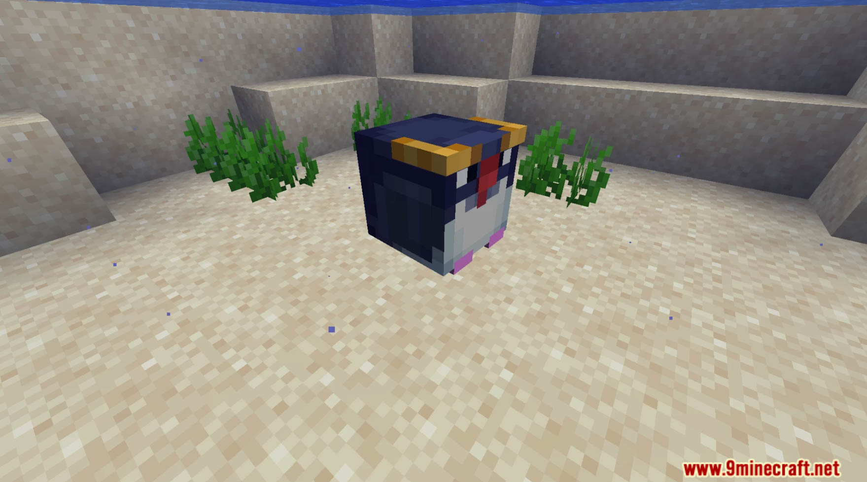 Creatures of Twilight Data Pack (1.20.2, 1.19.4) - Unveiling the Mysteries of Minecraft's Nocturnal Denizens! 11