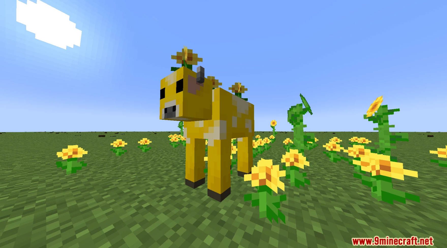 Creatures of Twilight Data Pack (1.20.2, 1.19.4) - Unveiling the Mysteries of Minecraft's Nocturnal Denizens! 4