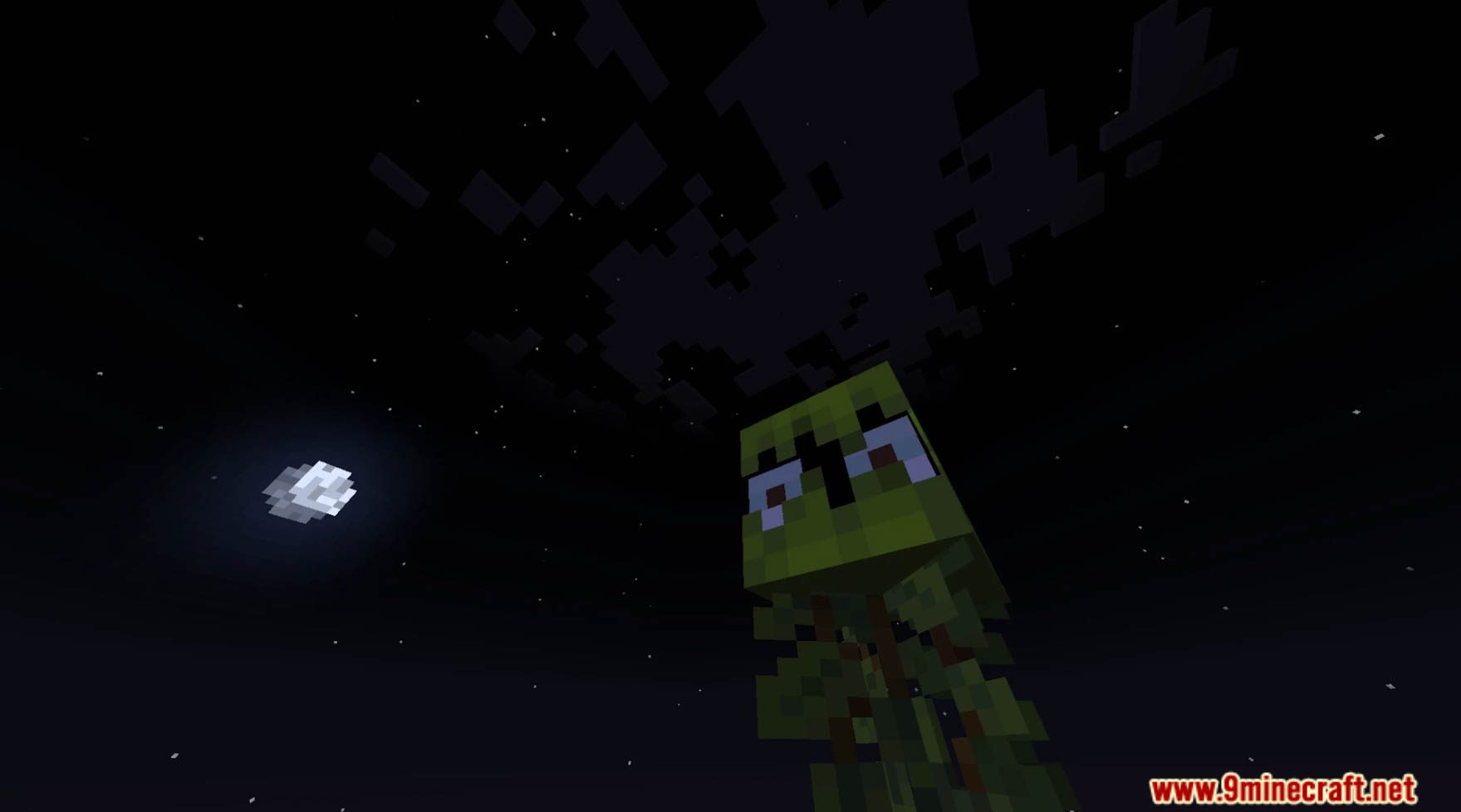 Creatures of Twilight Data Pack (1.20.2, 1.19.4) - Unveiling the Mysteries of Minecraft's Nocturnal Denizens! 8