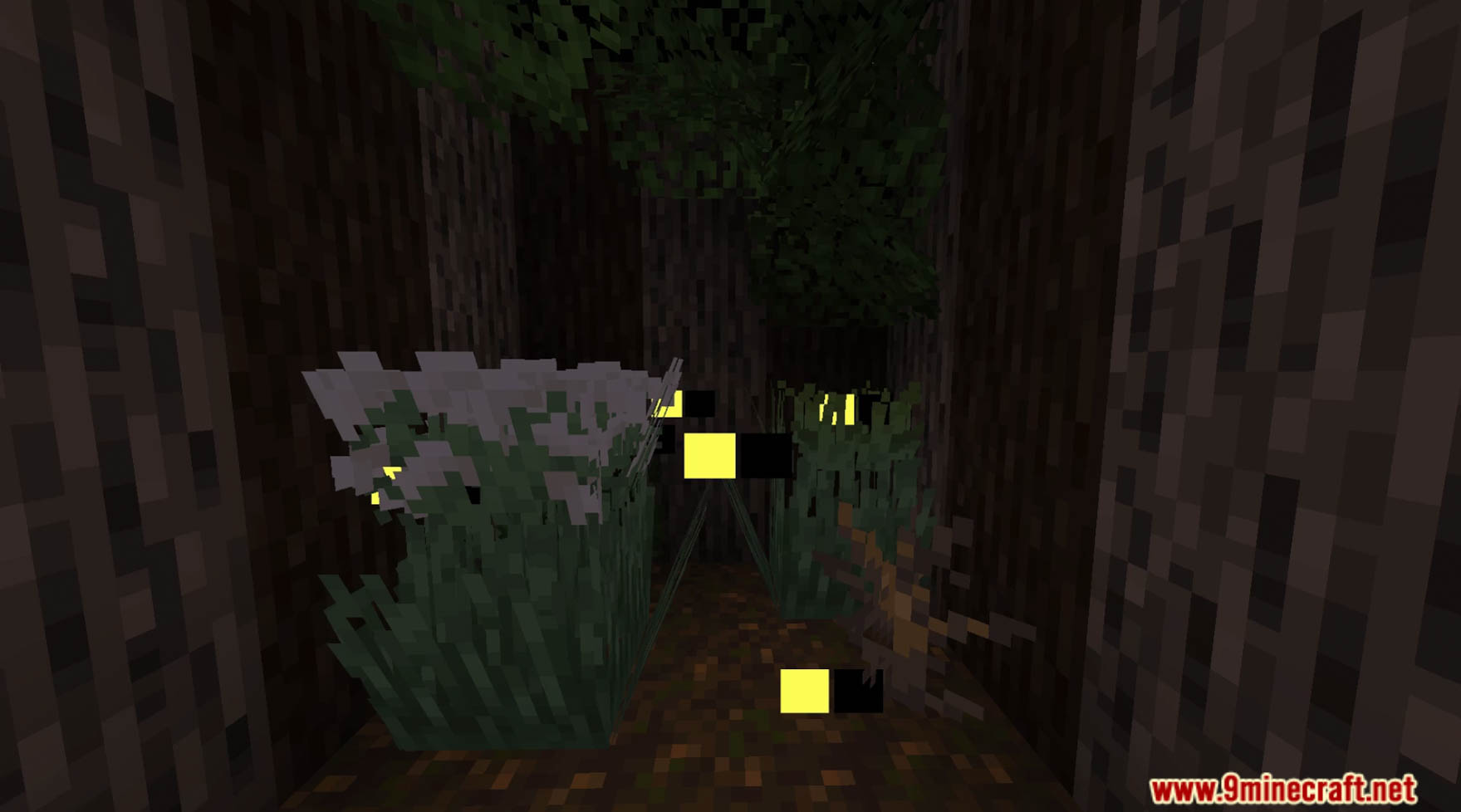 Creatures of Twilight Data Pack (1.20.2, 1.19.4) - Unveiling the Mysteries of Minecraft's Nocturnal Denizens! 10