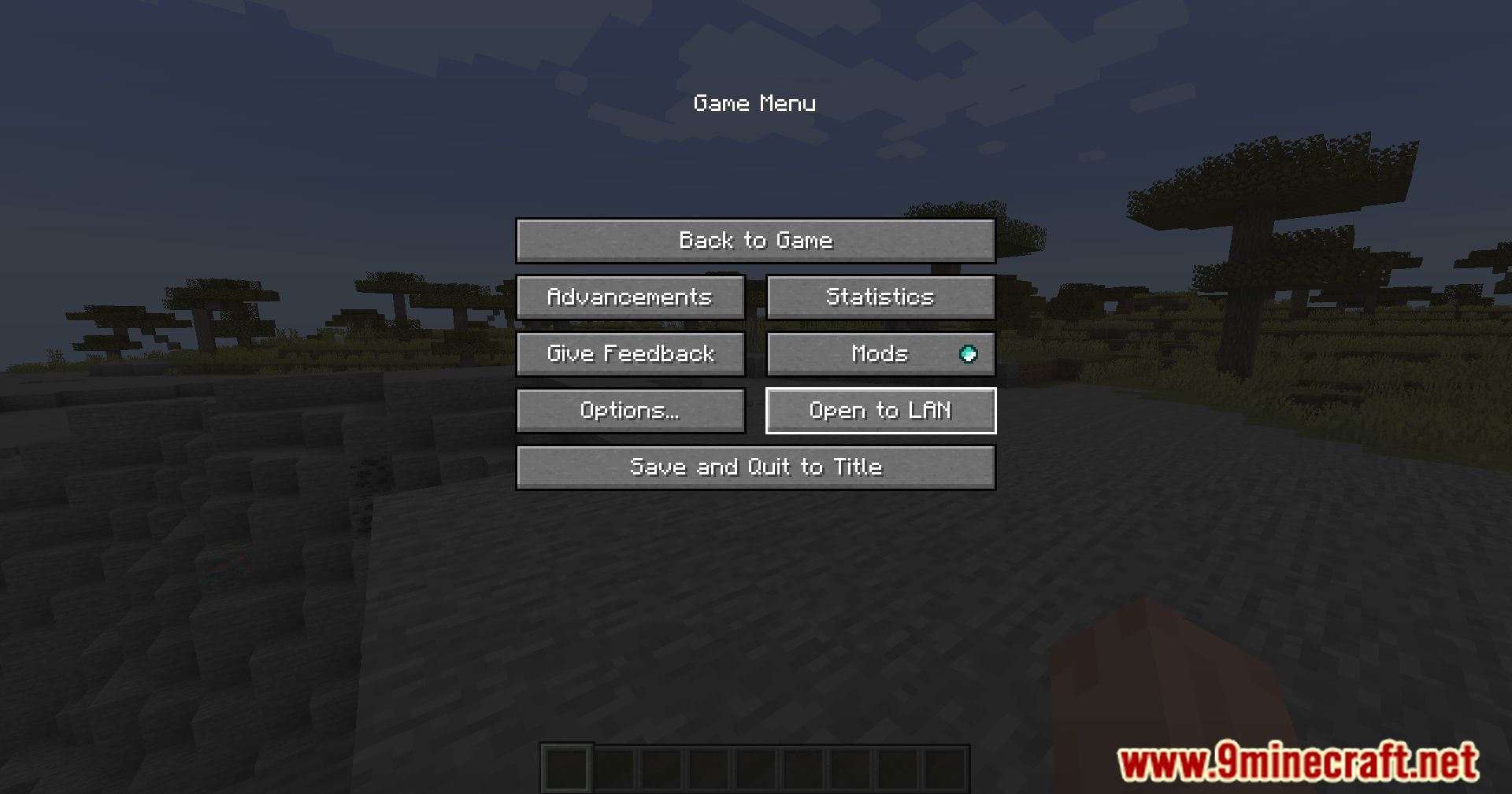 Custom LAN Mod (1.20.4, 1.19.4) - Mastering Server Control 3