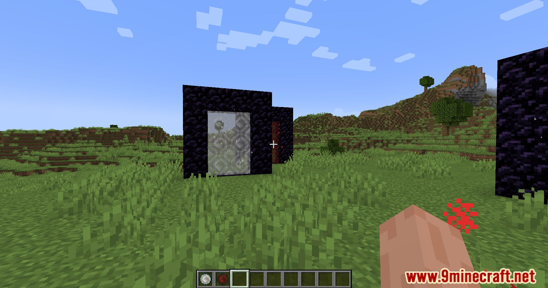 Custom Portals Mod (1.20.4, 1.19.4) - Custom Journeys In Minecraft 9