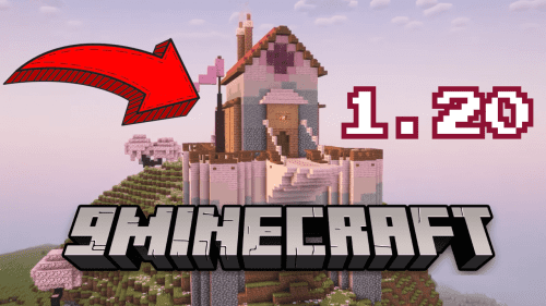 New Adventure Seeds For Minecraft (1.20.6, 1.20.1) – Java/Bedrock Edition Thumbnail