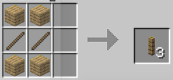 Diagonal Walls and Fences Addon (1.20) - MCPE/Bedrock Mod 2