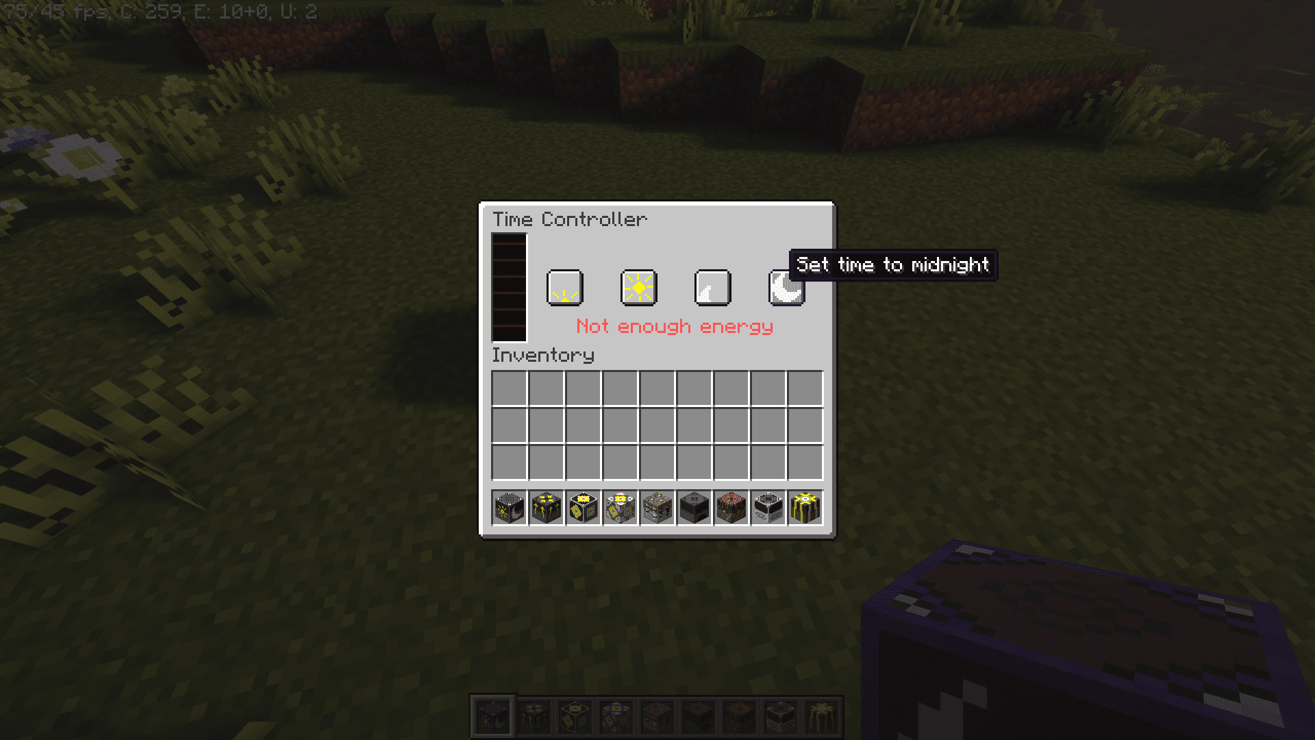 Energized Power Mod (1.21.1, 1.20.1) - Tech Items and Machines 7