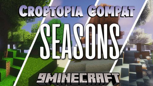 Fabric Seasons Croptopia Compat Mod (1.20.1, 1.19.4) Thumbnail