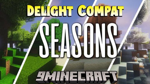 Fabric Seasons Delight Compat Mod (1.20.1, 1.19.4) – Farmer’s Delight Thumbnail