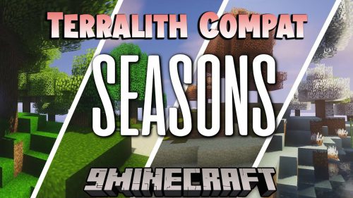 Fabric Seasons Terralith Compat Mod (1.20.1, 1.19.4) Thumbnail