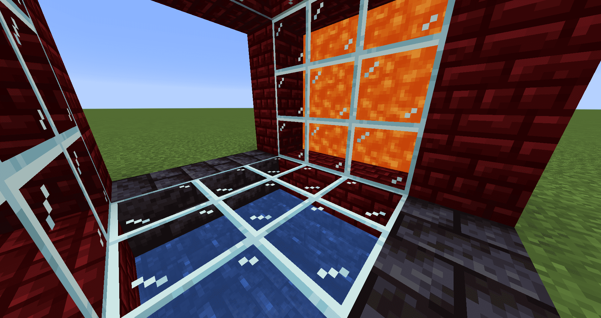 Fancy Fluid Storage Mod (1.20.1, 1.19.2) - Storing Fluids Has Never Been Easier 3