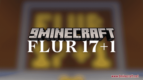 Flur 17+1 Map (1.20.4, 1.19.4) – What Doesn’t Belong With A Twist Thumbnail