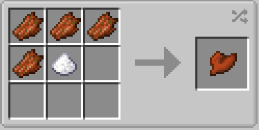 Food Expansion Reimagined Mod (1.20.1, 1.19.4) - Reimagining Minecraft's Menu 19