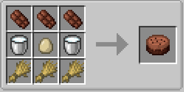 Food Expansion Reimagined Mod (1.20.1, 1.19.4) - Reimagining Minecraft's Menu 15