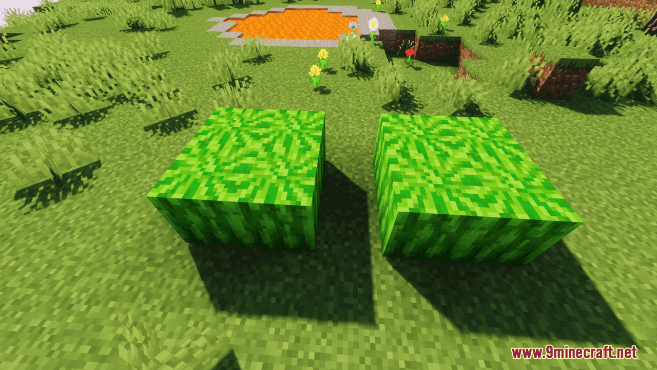 Future Melons Resource Pack (1.20.6, 1.20.1) - Texture Pack 9