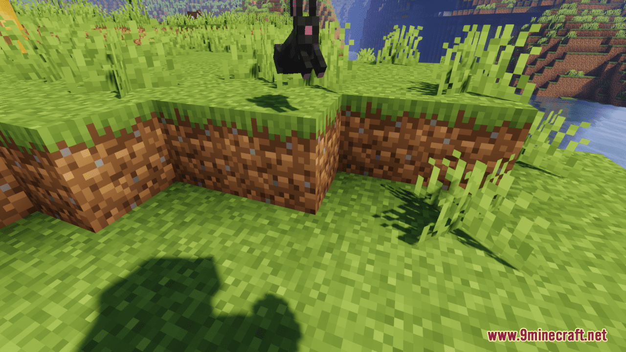 Goop's Rabbits Resource Pack (1.20.6, 1.20.1) - Texture Pack 2