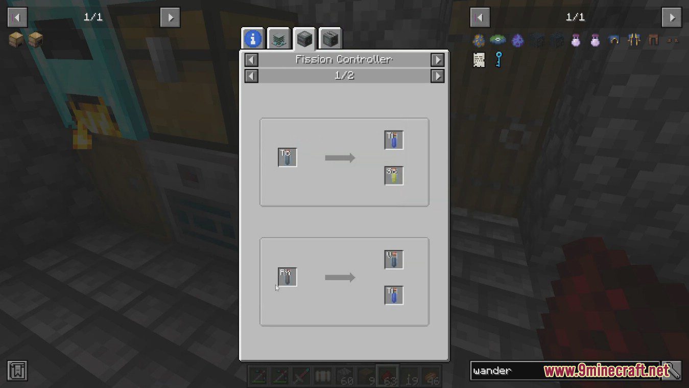 GregTechCEu Modern Mod (1.20.1, 1.19.2) - Modern GregTech Based On GTCEu 4