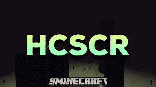 HCsCR Mod (1.20.2, 1.19.4) – Swift End Crystal Removal For Tactical Gameplay Thumbnail