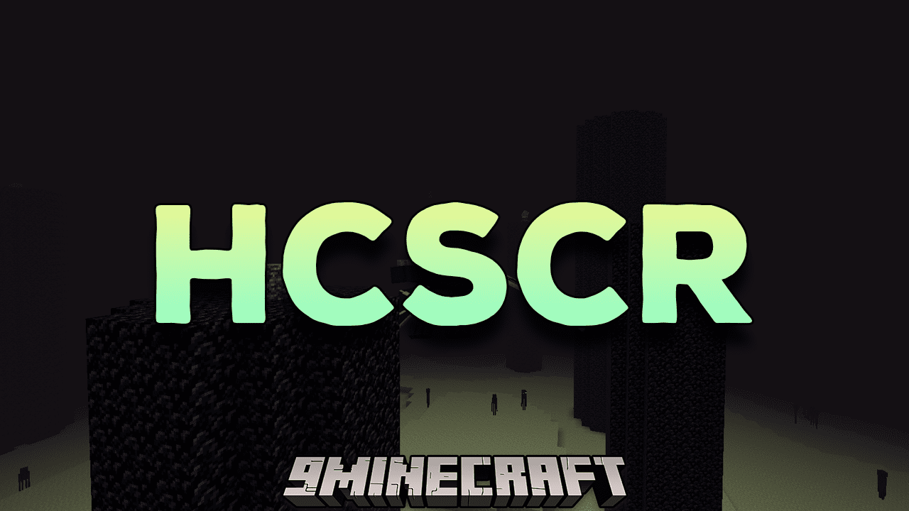 HCsCR Mod (1.20.2, 1.19.4) - Swift End Crystal Removal For Tactical Gameplay 1