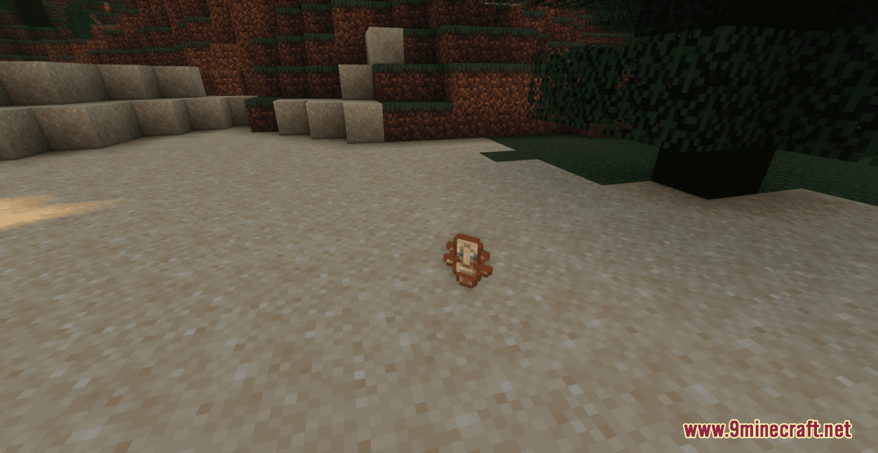 Lamblets & Ramlets Resource Pack (1.20.6, 1.20.1) - Texture Pack 8