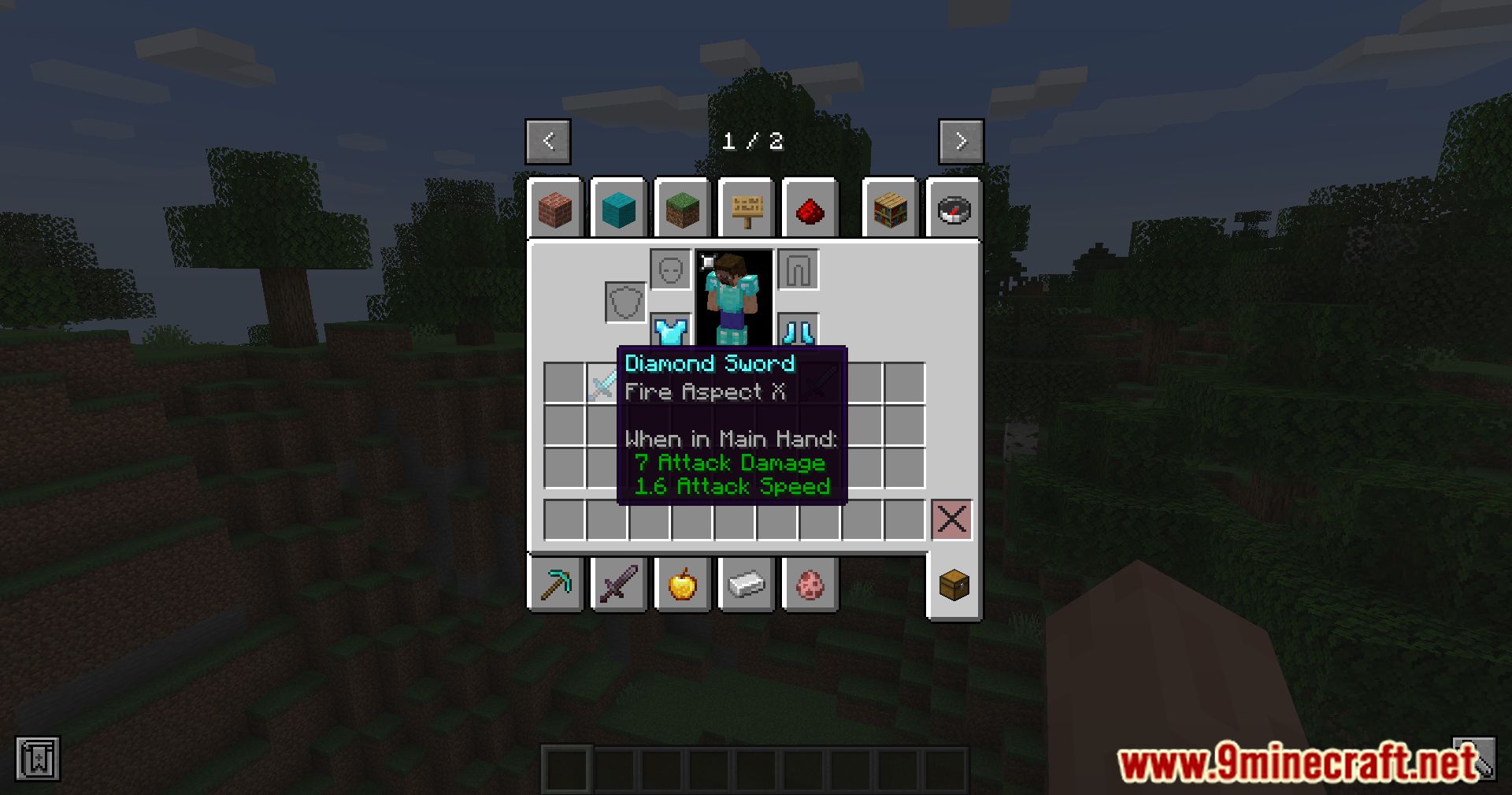 Level Text Fix Mod (1.20.4, 1.19.4) - Minecraft Level Accuracy 11