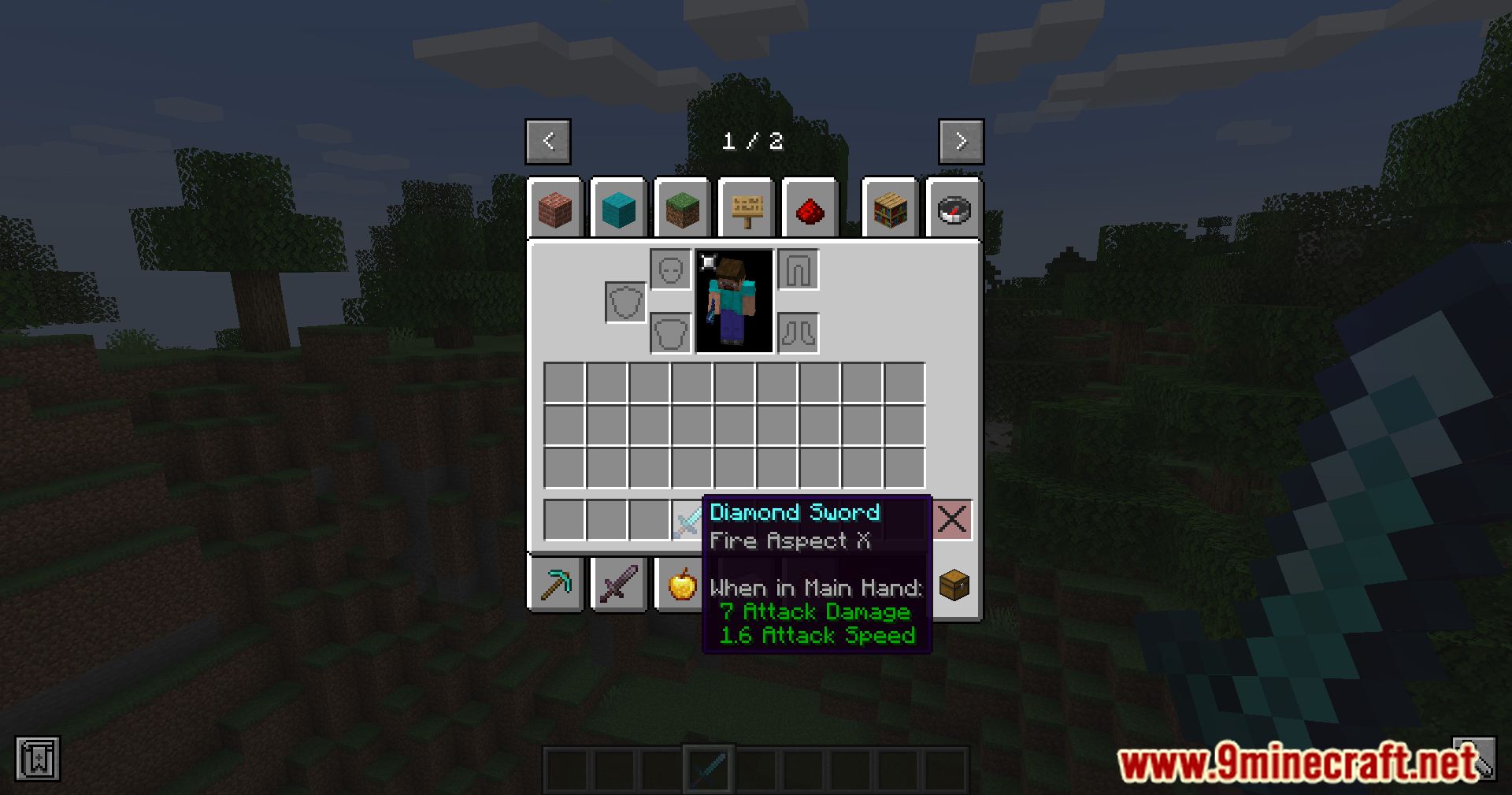 Level Text Fix Mod (1.20.4, 1.19.4) - Minecraft Level Accuracy 4