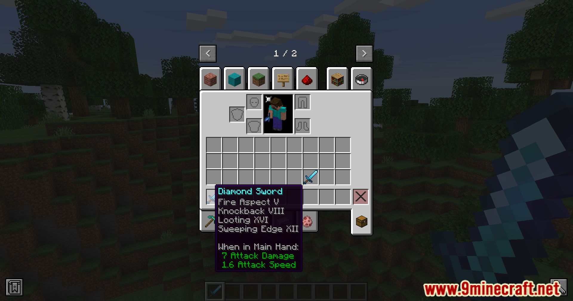 Level Text Fix Mod (1.20.4, 1.19.4) - Minecraft Level Accuracy 5