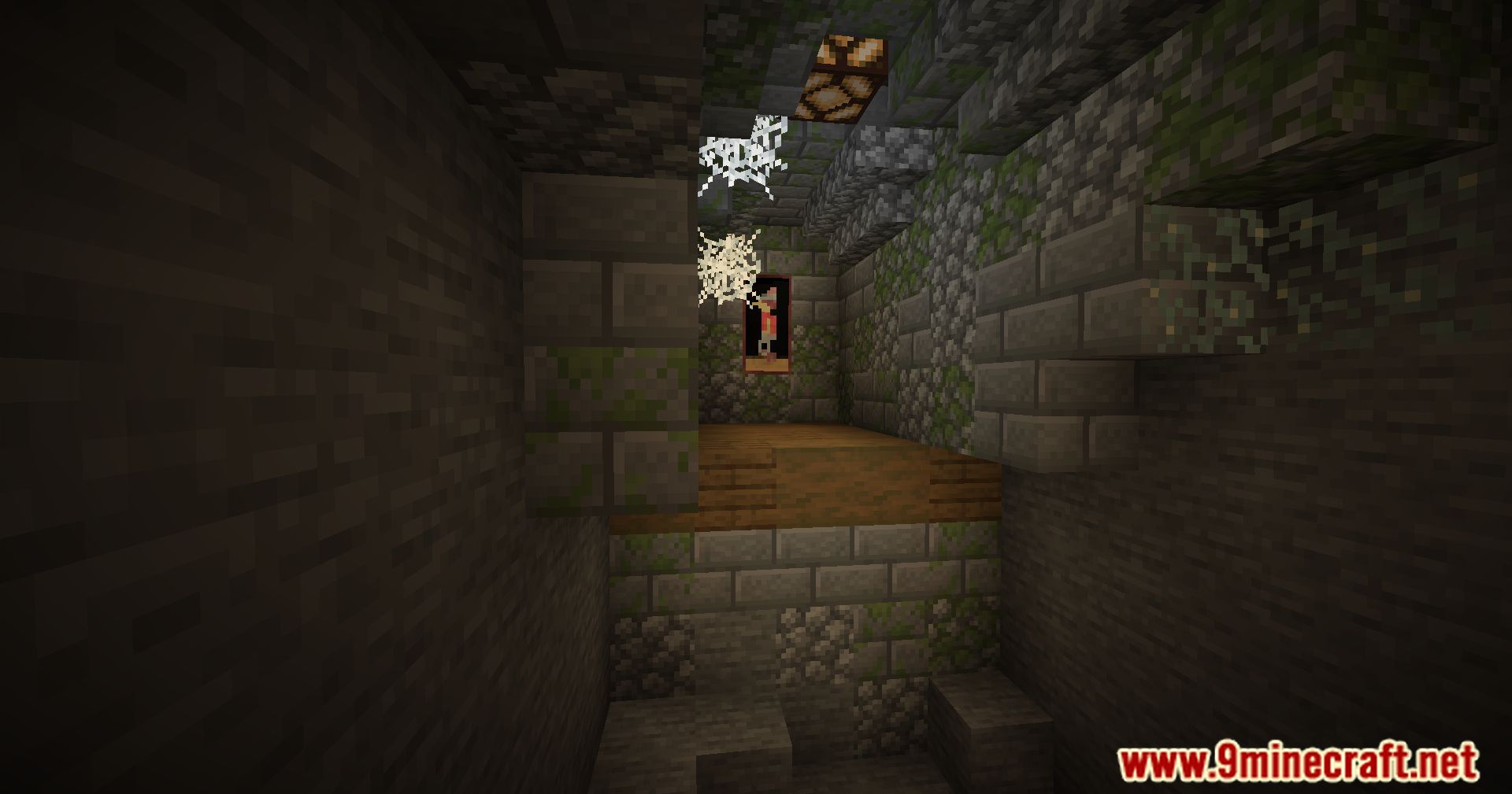 Masik's Puzzle Dungeon Mod (1.20.1, 1.19.4) - A Jungle Adventure Awaits! 9