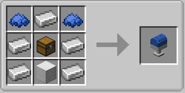 Mighty Mail Mod (1.20.1, 1.19.4) - Communicate Across Dimensions 13