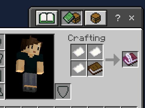 Minimalist Shop Addon (1.20) - MCPE/Bedrock Mod 10