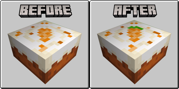 More Cake Addon (1.20) - MCPE/Bedrock Mod 8