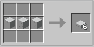 More Concrete Mod (1.20.4, 1.19.4) - Enhancing Minecraft Structures 12
