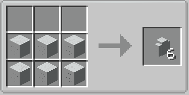 More Concrete Mod (1.20.4, 1.19.4) - Enhancing Minecraft Structures 17